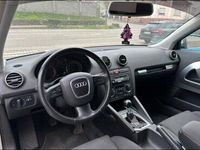 gebraucht Audi A3 2.0TDI, KLIMA, TÜV NEU