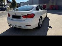 Gebraucht BMW 420 Gran Coupé 184 PS (135 kW) 2017 Coupé