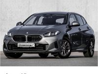 Gebraucht BMW 120 Shadowline 170 PS (125 kW) 2024 Skyscraper grau Kleinwagen