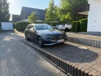 Gebraucht Mercedes E300 320 PS (235 kW) 2023 Schwarz Limousine