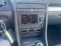 Gebraucht Seat Exeo Style 170 PS (125 kW) 2010 Schwarz Kombi