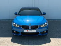 Gebraucht BMW 435 M Sport 313 PS (230 kW) 2017 Blau Limousine