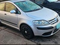 Gebraucht VW Golf IV 105 PS (77 kW) 2005 Silber Limousine