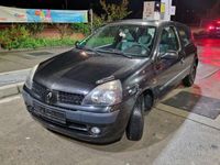 gebraucht Renault Clio 1.2 16V Confort Dynamique