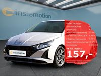 Gebraucht Hyundai i20 Trend 101 PS (74 kW) 2025 Weiß Kleinwagen
