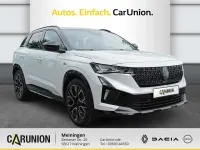 Neu Renault Austral Esprit Alpine 131 PS (96 kW) 2026 Perlmuttweiß metallic, black SUV