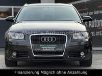 Gebraucht Audi A3 Ambition 116 PS (85 kW) 2007 Grau Kleinwagen