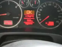 Gebraucht Audi A6 131 PS (96 kW) 2004 Grau Kombi