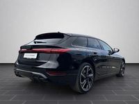 Neu Audi A6 e-tron Business 269 kW (367 PS) 2026 Schwarz Kombi