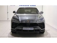 gebraucht Lamborghini Urus -Pano-ADAS-B&O-HeadUP-RearTV-ServiceNEU