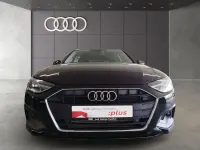 Occasion Audi A4 150 ch (110 kW) 2023 Noir Break