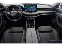 Gebraucht Skoda Superb Selection 150 PS (110 kW) 2025 Schwarz Kombi