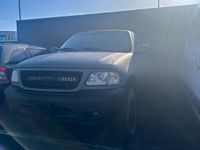 Gebraucht Ford V8 260 PS (191 kW) 1999 Rot SUV