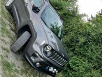 Gebraucht Jeep Renegade Longitude 140 PS (102 kW) 2019 Andere farben SUV