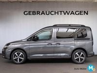 Gebraucht VW Caddy Dark Label 122 PS (89 kW) 2025 Van / Kleinbus