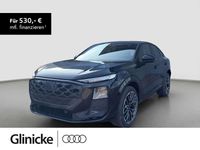 Neu Audi Q3 272 PS (200 kW) 2026 Mythosschwarz metallic SUV