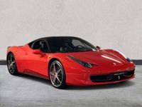 gebraucht Ferrari 458 Italia