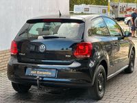 Gebraucht VW Polo Trendline 75 PS (55 kW) 2012 Kleinwagen