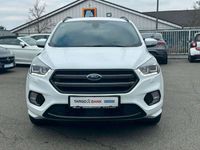 gebraucht Ford Kuga Aut. ST-Line CAM+CARPLAY+