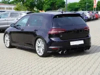 Gebraucht VW Golf VII R 300 PS (220 kW) 2016 Schwarz Limousine