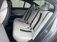 gebraucht BMW M5 Limousine