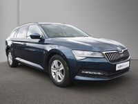 gebraucht Skoda Superb Superb Combi AmbitionCombi 2.0 TDI DSG Ambition Columbus