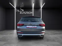 Neu Seat Ateca 150 PS (110 kW) 2026 Graphitgrau SUV