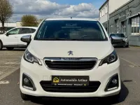 Gebraucht Peugeot 108 Collection 72 PS (52 kW) 2018 Kleinwagen