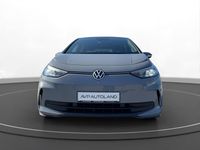 Gebraucht VW ID.3 Pro 150 kW (204 PS) 2024 Grau Kleinwagen