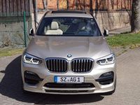 Gebraucht Alpina XD3 387 PS (284 kW) 2020 SUV