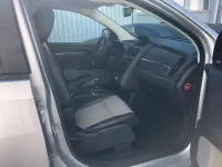 Gebraucht Audi A3 S-Line 116 PS (85 kW) 2004 Grau Kleinwagen