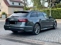 gebraucht Audi A6 A6Avant 3.0 TDI competition quattro tiptronic