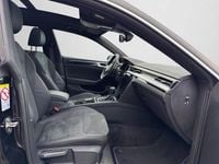 Gebraucht VW Arteon R 320 PS (235 kW) 2022 Deep black perleffekt (metallic) Limousine
