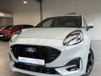 Gebraucht Ford Puma ST-Line X 155 PS (114 kW) 2025 Grau SUV