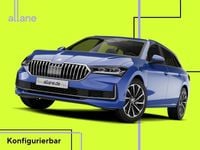 Neu Skoda Superb Essence 150 PS (110 kW) 2026 Kombi