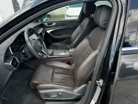 Gebraucht Audi A6 Sport 231 PS (169 kW) 2019 Grau Limousine