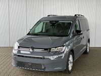 Gebraucht VW Caddy Maxi Life 150 PS (110 kW) 2025 Grau Van / Kleinbus
