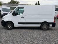Gebraucht Renault Master 110 PS (80 kW) 2015 Weiß Van