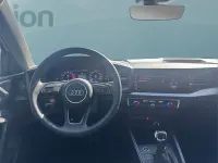 Gebraucht Audi A1 Sportback 95 PS (69 kW) 2025 Weiß Kleinwagen