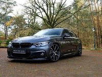 Gebraucht BMW 430 Gran Coupé Performance 252 PS (185 kW) 2019 Grau Coupé