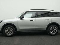Gebraucht Mini Countryman Classic 170 PS (125 kW) 2024 Grau SUV