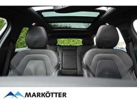 gebraucht Volvo V60 T4 R-Design/H&K/S-Dach/Memory/Kamera