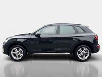 Gebraucht Audi Q5 Business 204 PS (150 kW) 2023 Mythosschwarz SUV