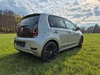Gebraucht VW up! R-line 65 PS (47 kW) 2021 Kleinwagen