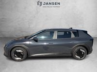 Ny Kia EV4 Earth 150 kW (204 HK) 2026 Grå Hatchback
