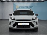 Gebraucht Cupra Formentor 150 PS (110 kW) 2025 Weiß SUV