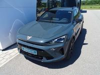 Neu Cupra Formentor 150 PS (110 kW) 2025 Fiord blau SUV