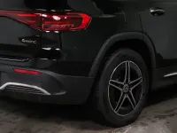 Gebraucht Mercedes EQB300 AMG 167 kW (228 PS) 2025 Nachtschwarz SUV