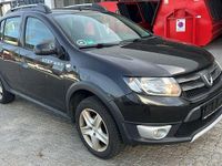 Usata Dacia Sandero 2016 Nero Berlina