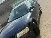 Gebraucht Audi A4 150 PS (110 kW) 1998 Blau Limousine